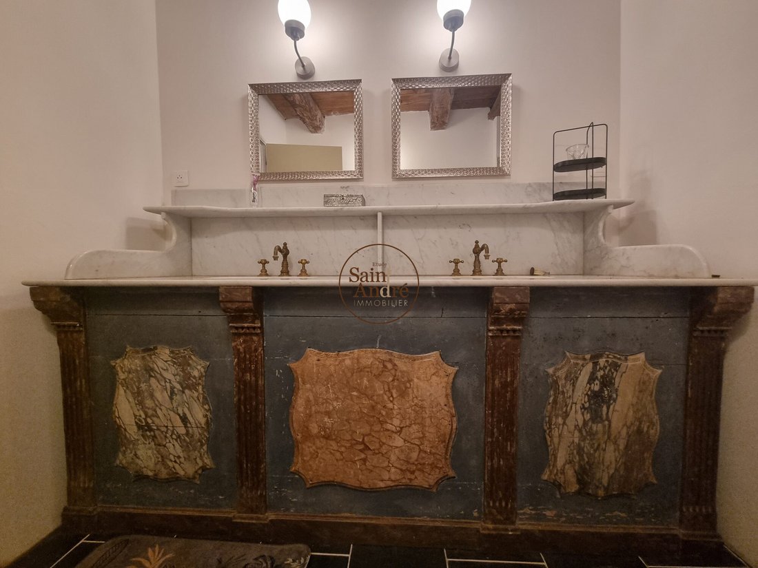 House in La Rochefoucauld, La Rochefoucauld-en-Angoumois, France 3 - 18078061