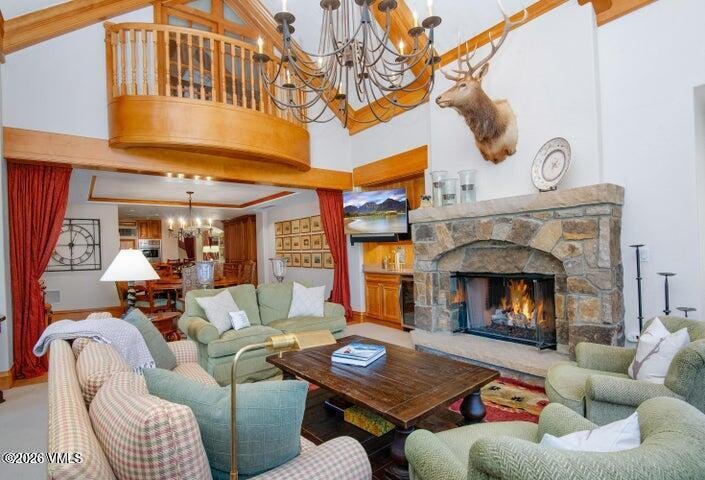 Condo in Vail, Colorado, United States 5 - 18076606