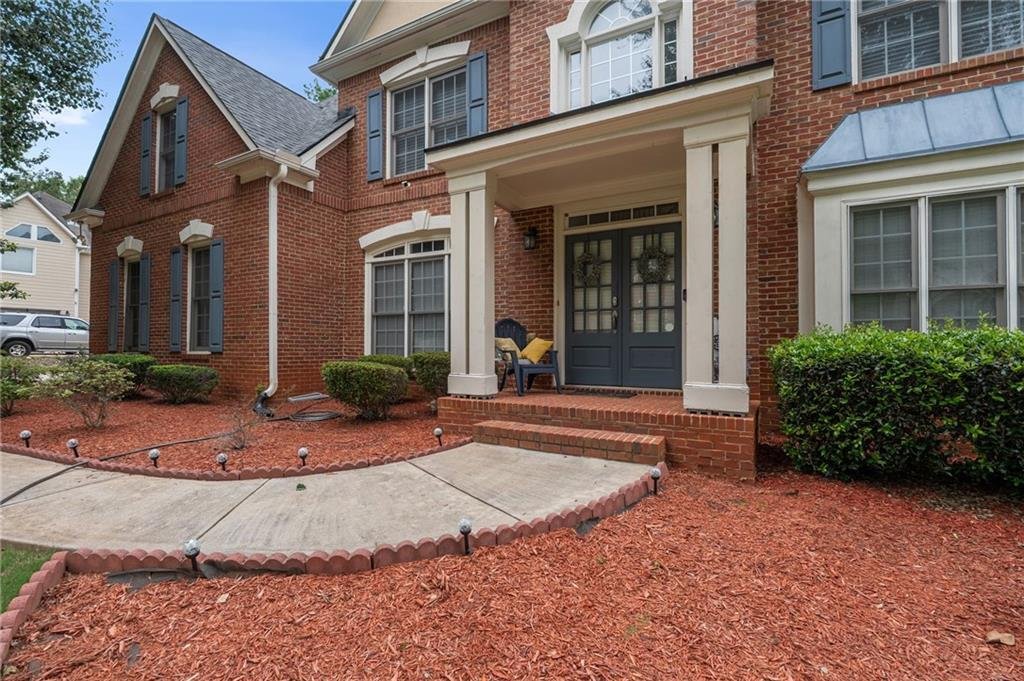 Haus in Stone Mountain, Georgia, Vereinigte Staaten 4 - 18053658