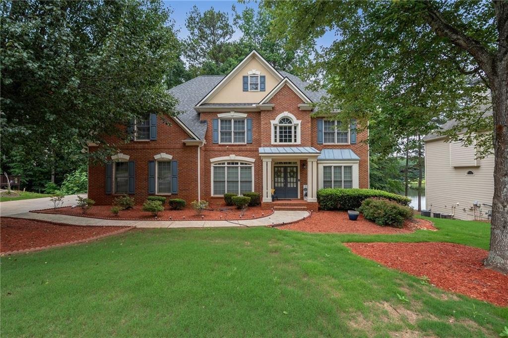 Haus in Stone Mountain, Georgia, Vereinigte Staaten 2 - 18053658