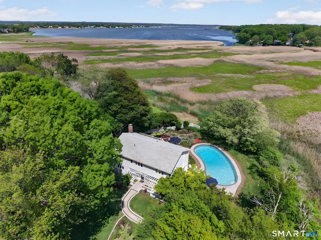 House in Old Saybrook, Connecticut, United States 1 - 18078196
