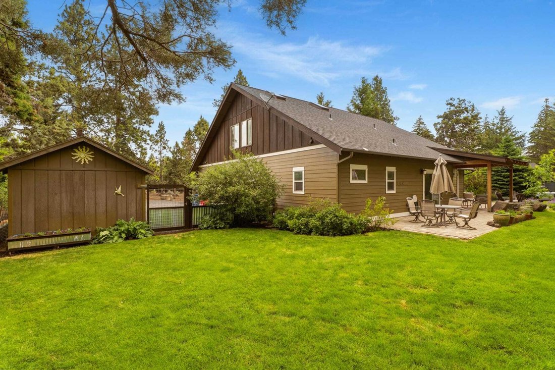 House in Bend, Oregon, United States 1 - 18074209