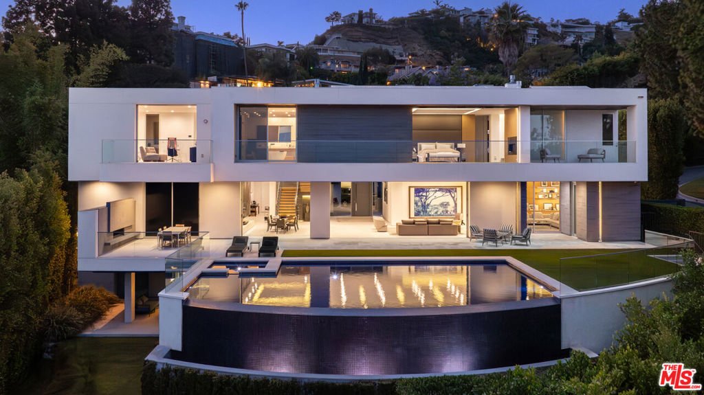 House in Los Angeles, California, United States 1 - 17901644