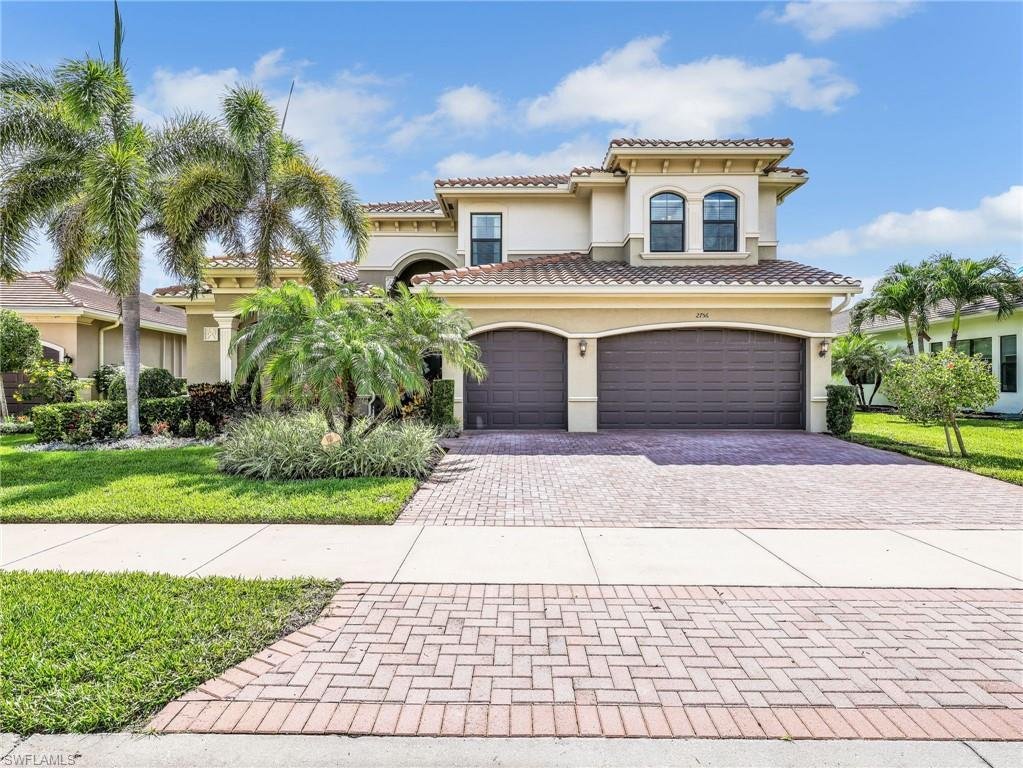 House in Naples, Florida, United States 1 - 18078212