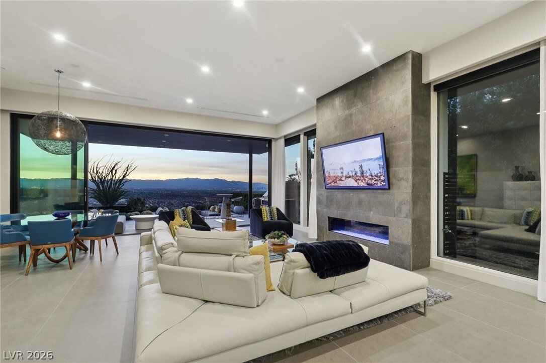 Townhouse in Henderson, Nevada, United States 2 - 18072074