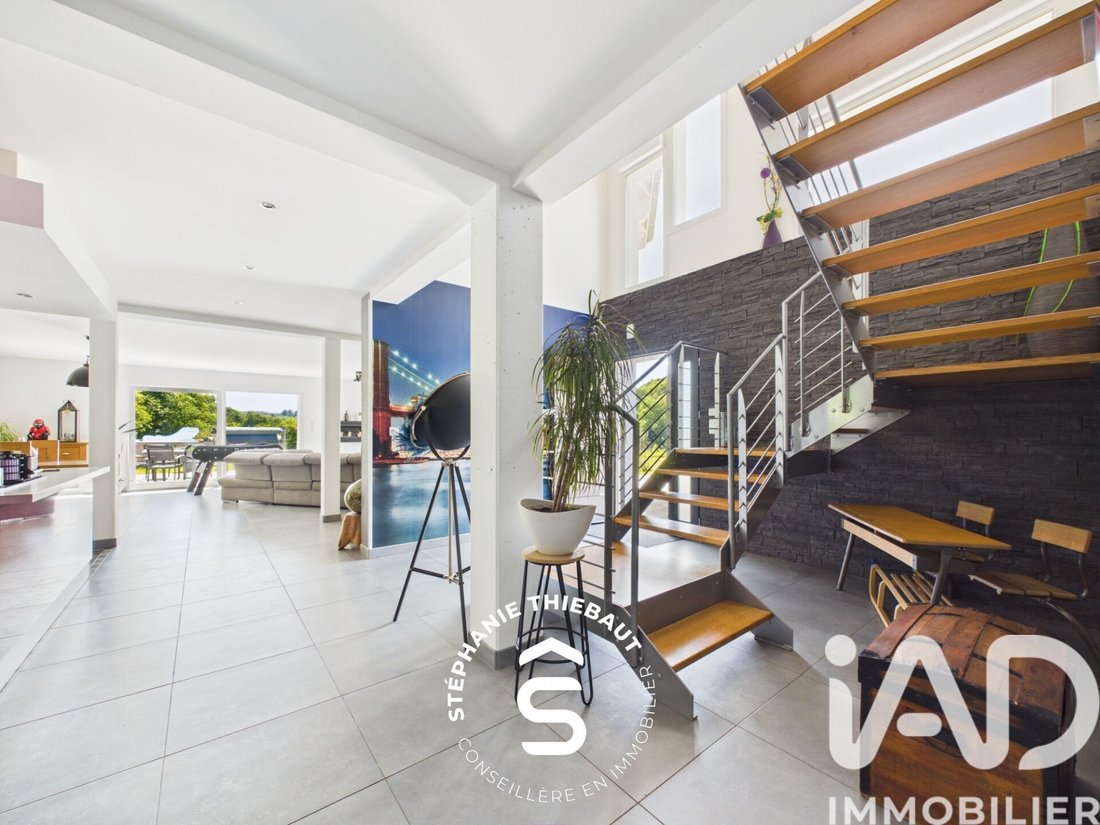 House in Hadol, Grand Est, France 4 - 18076535