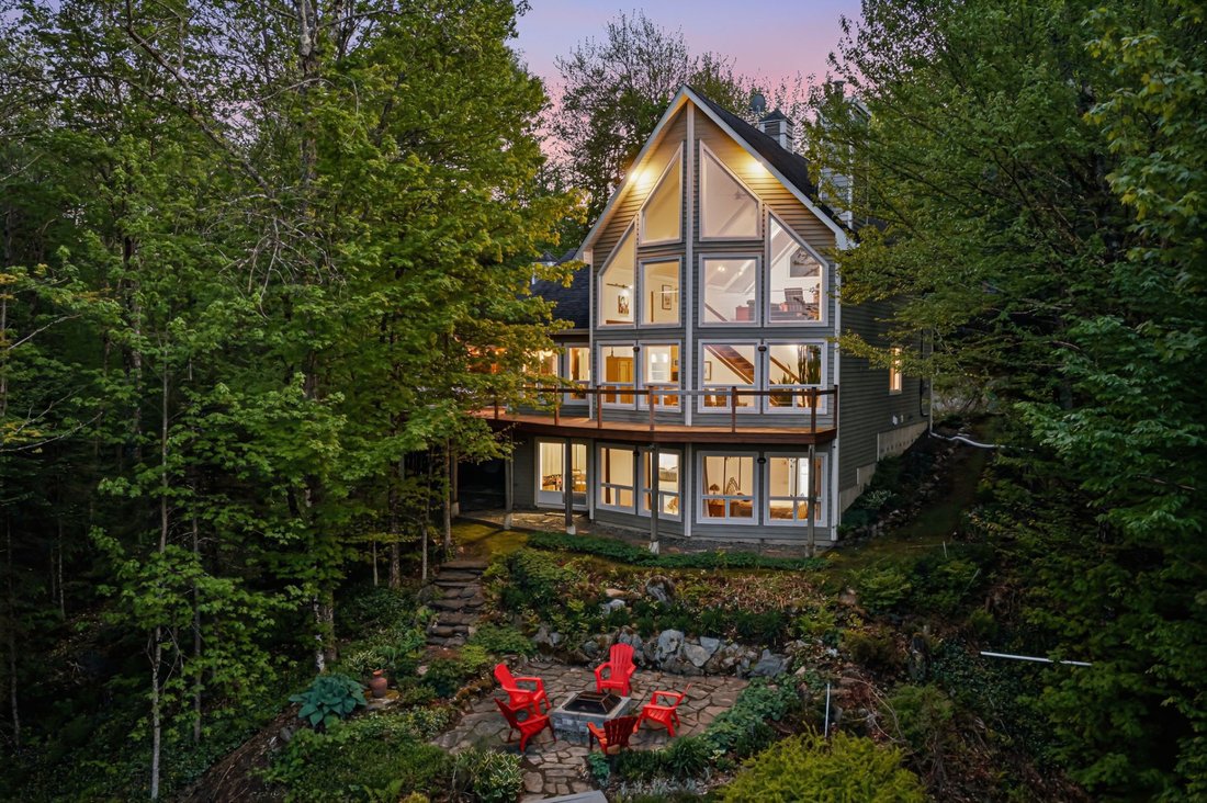 House in Bonsecours, Quebec, Canada 3 - 18076652