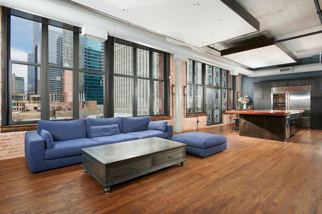 Condo in Chicago, Illinois, United States 4 - 18071165