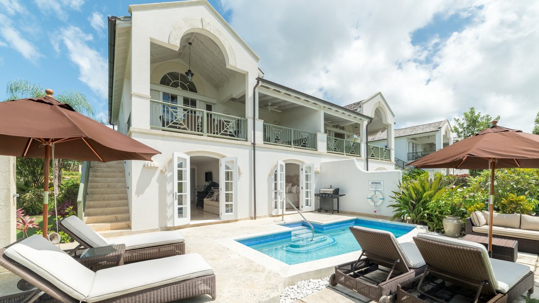 House in Westmoreland, Saint James, Barbados 1 - 18077754