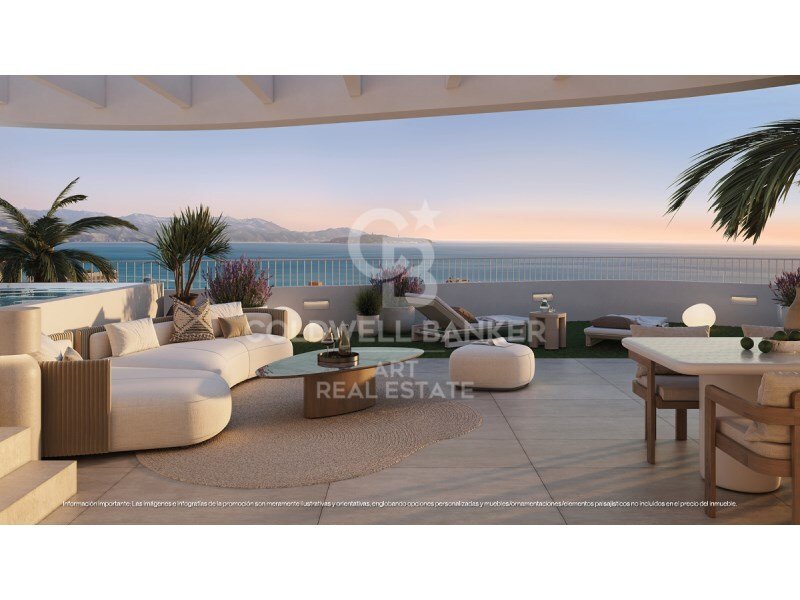 Apartment in Torremolinos, Andalusia, Spain 1 - 18076745
