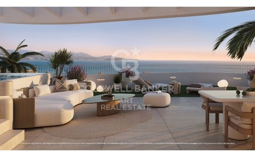 Apartment in Torremolinos, Andalusia, Spain 1