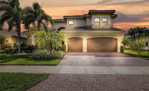 Casa a Naples, Florida, Stati Uniti 1
