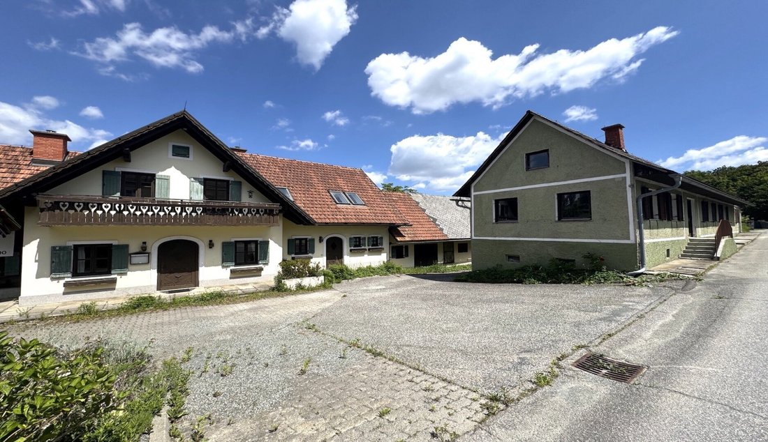 Country House in Leibnitz, Styria, Austria 4 - 18073510