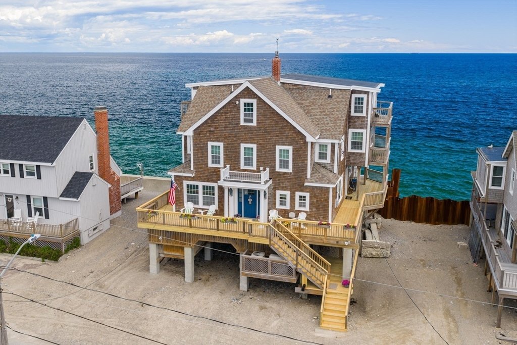 House in Scituate, Massachusetts, United States 1 - 18078220
