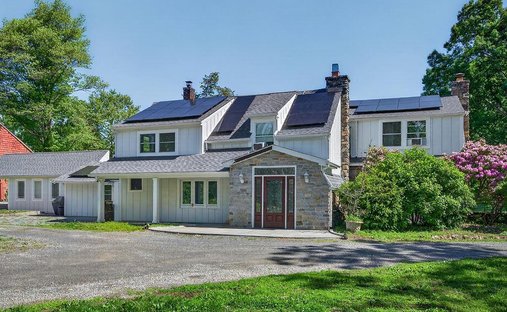 House in Ossining, New York, United States 1