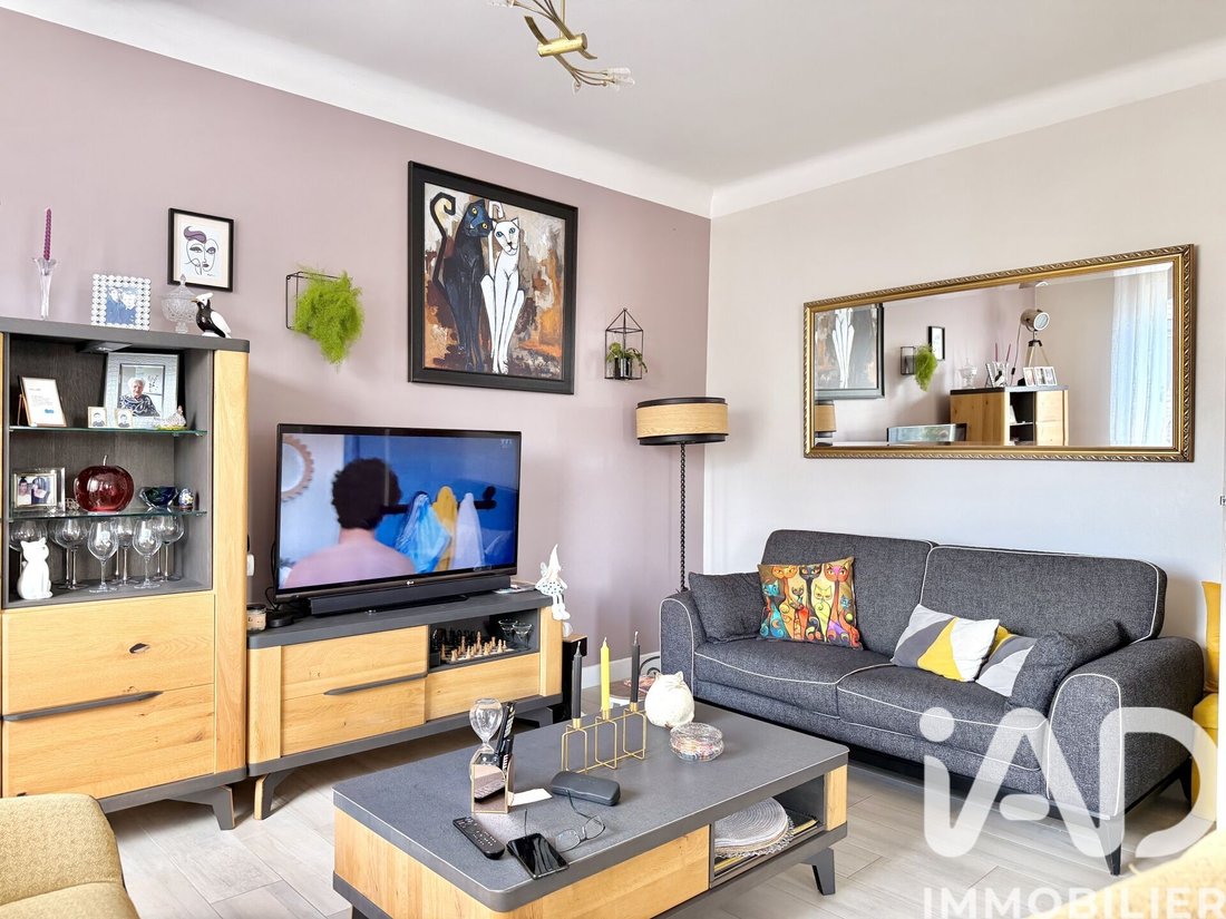 House in Zone Rurale Nord Ouest, Vannes, France 4 - 18076785