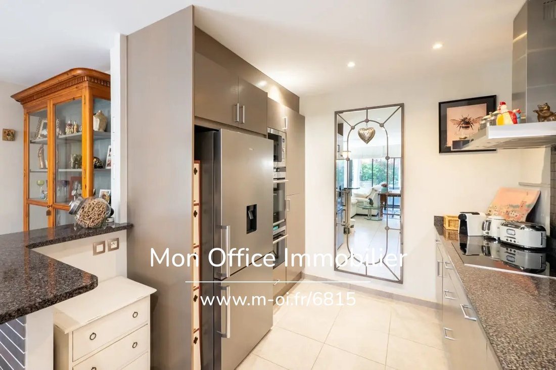 Apartment in Estérel Plage-Logis de l'Aspé-Péguière, Saint-Raphaël, France 2 - 18042498