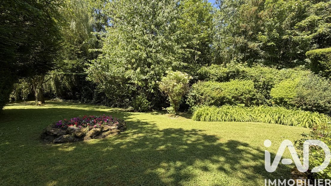 House in Nord Ouest, Lesigny, France 3 - 18076780
