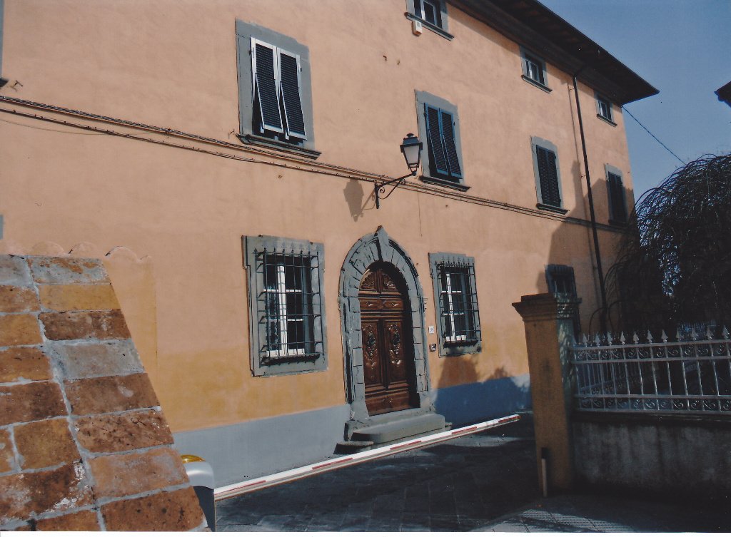 House in Montecalvoli, Tuscany, Italy 3 - 18075292