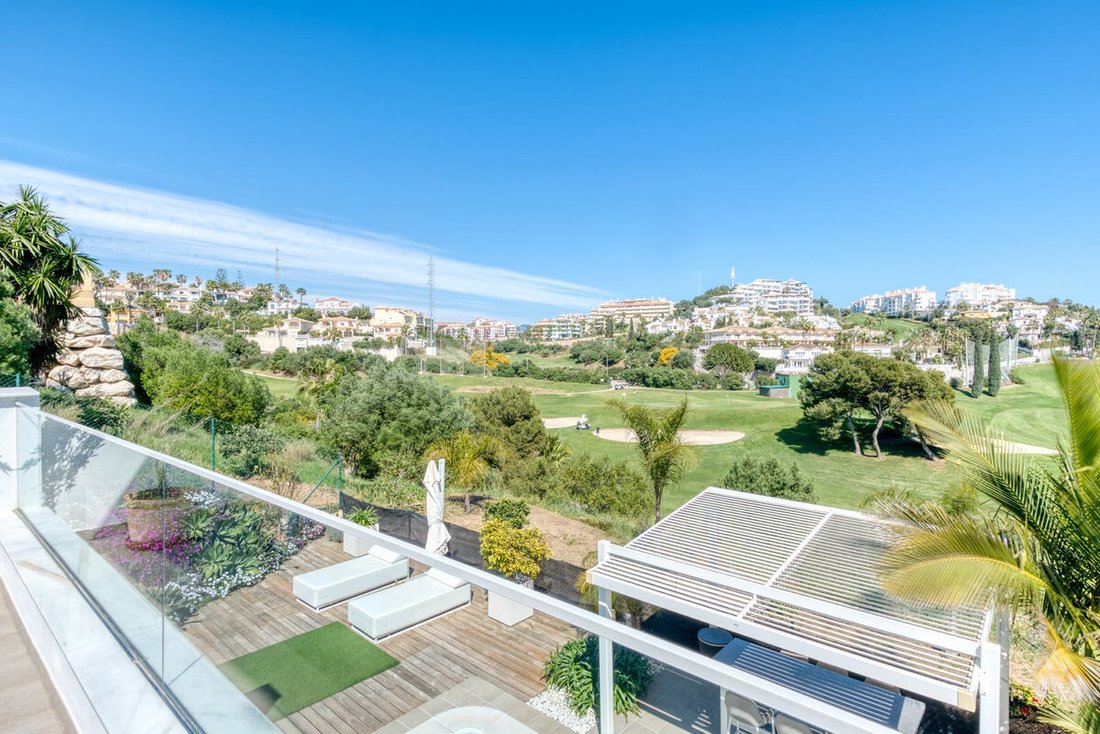 House in Centro, Malaga, Spain 2 - 18073230