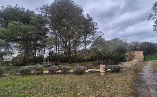 Villa in Treville, Occitania, France 1