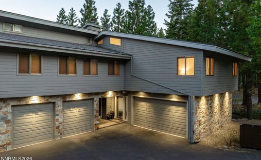 Appartement à Incline Village, Nevada, États-Unis 1