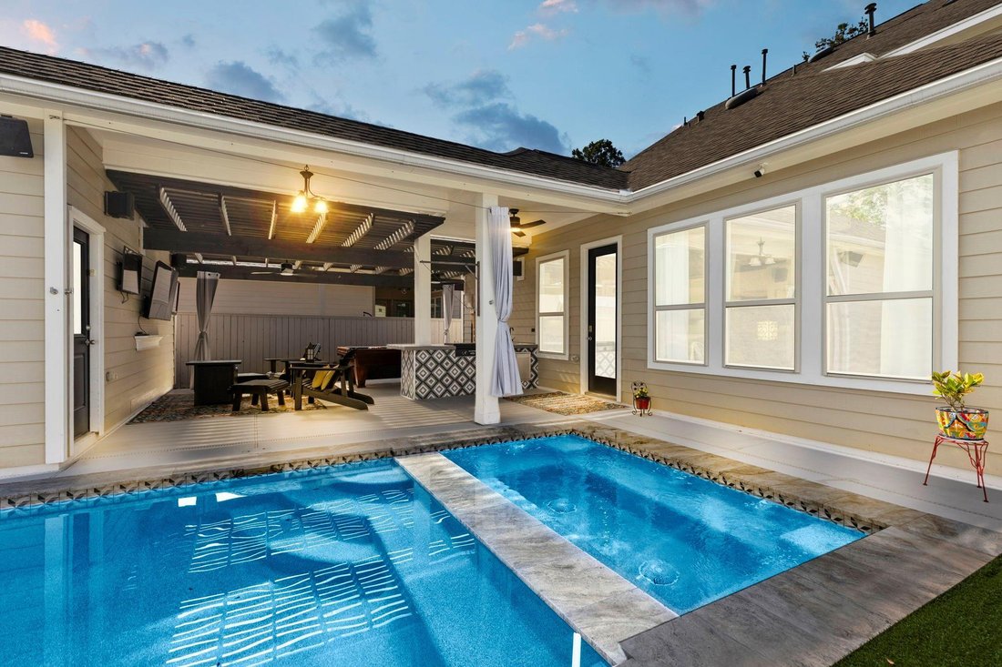 House in Spring, Texas, United States 2 - 18075889