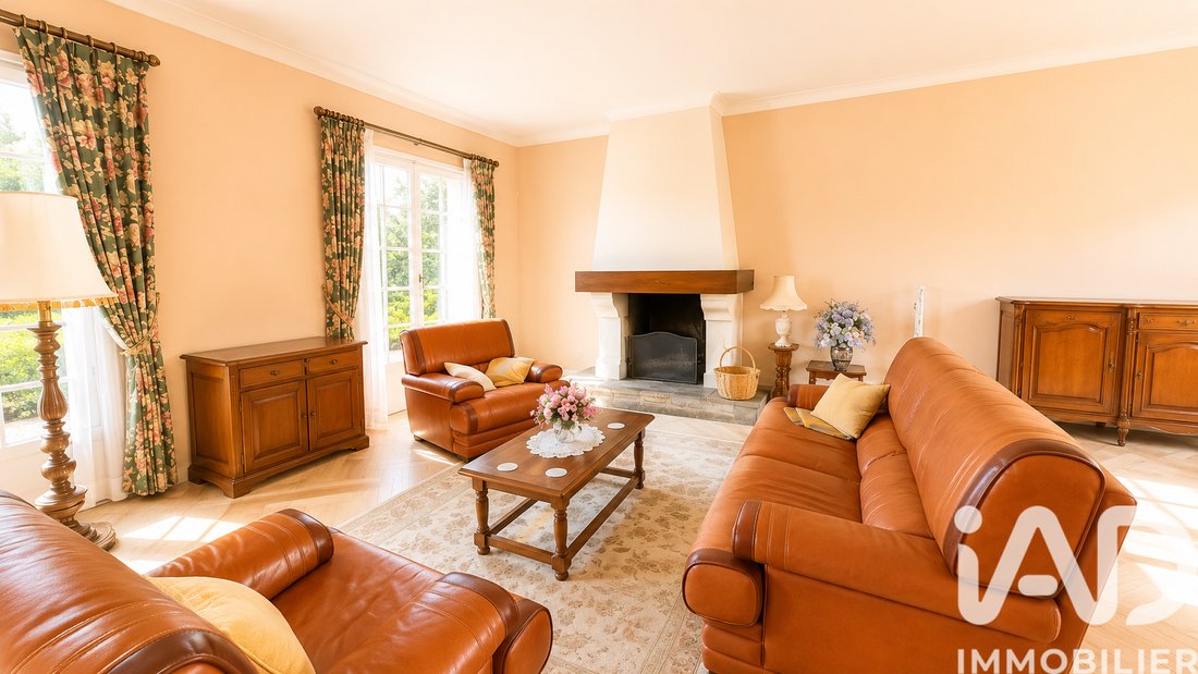 House in Jules Ferry, Ermont, France 4 - 18038406