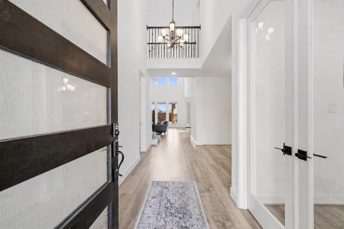 House in Katy, Texas, United States 2 - 18072633
