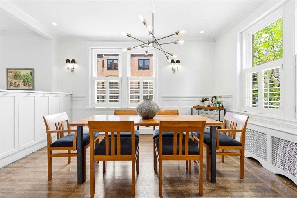 Condominio a Brookline, Massachusetts, Stati Uniti 5 - 18076496