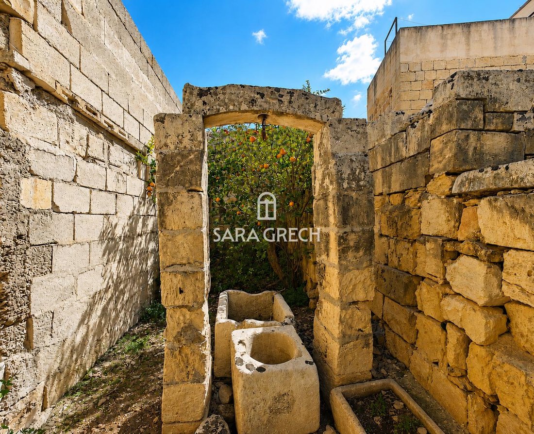House in Siggiewi, Malta 4 - 15996248