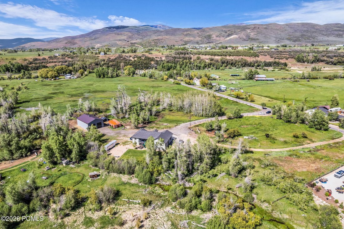 House in Kamas, Utah, United States 5 - 16762777