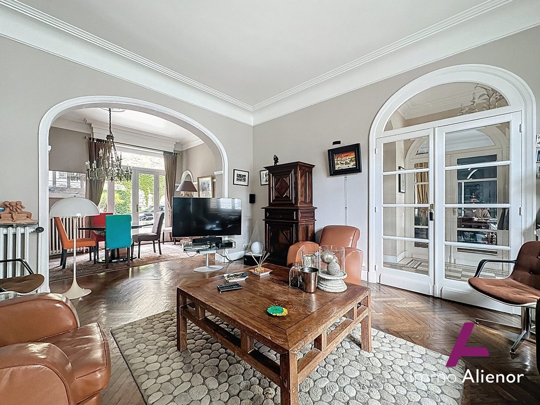 House in Saint Bruno-Saint Augustin, Bordeaux, France 4 - 18078085