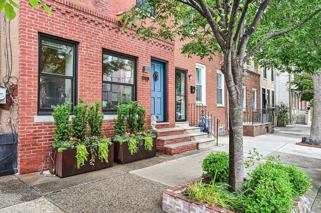 House in Philadelphia, Pennsylvania, United States 1 - 18072963