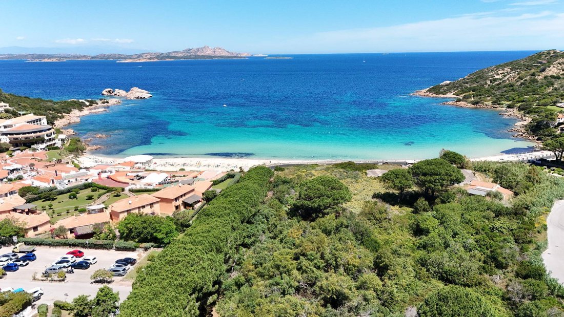 House in Arzachena, Sardinia, Italy 1 - 18074131