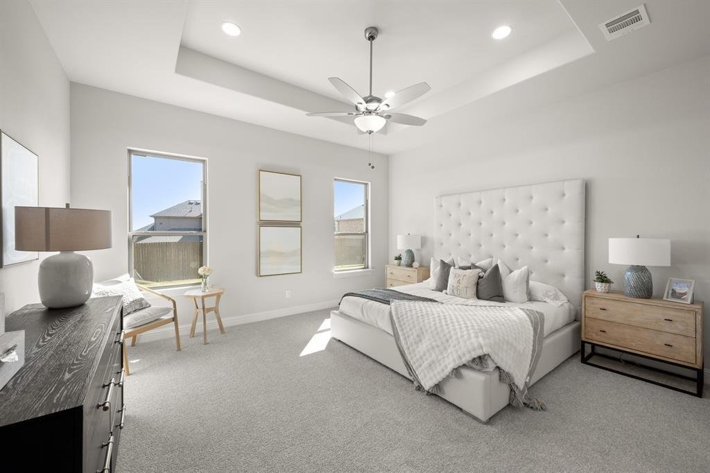 House in Midlothian, Texas, United States 4 - 17216527