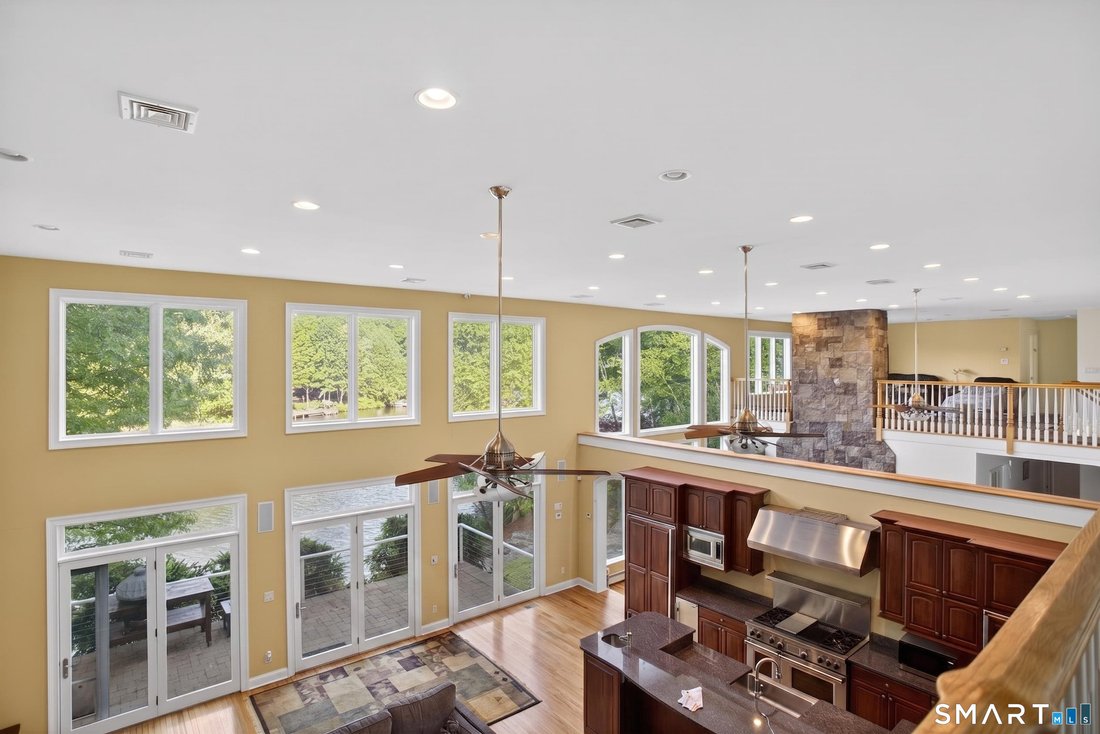 House in Fairfield, Connecticut, United States 5 - 18078200