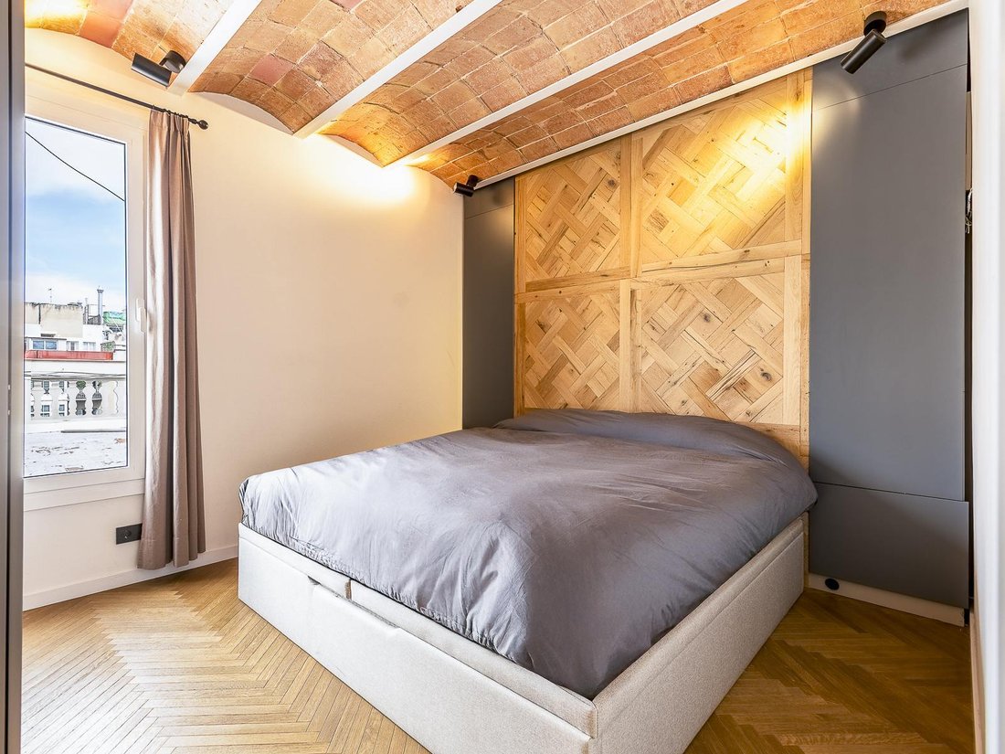 Apartment in Eixample, Barcelona, Spain 3 - 18072841