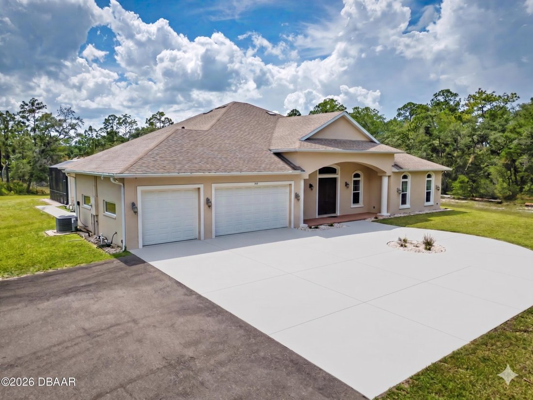 House in Port Orange, Florida, United States 4 - 18074440