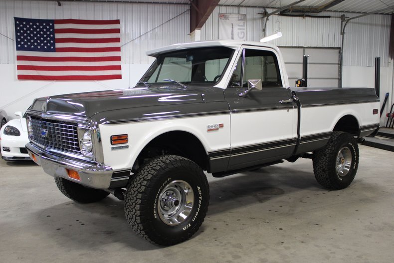 Pickup in Traverse City, United States 1 - 18078946
