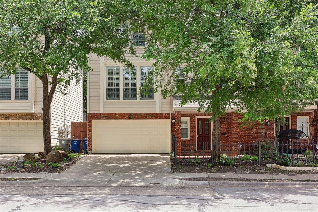 Townhouse in Dallas, Texas, United States 4 - 18075674