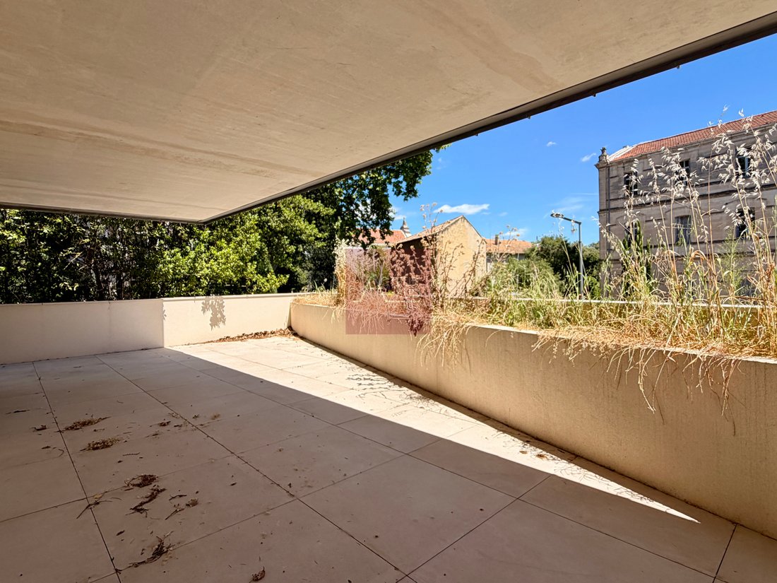 Apartment in Centre Historique, Montpellier, France 1 - 18041194