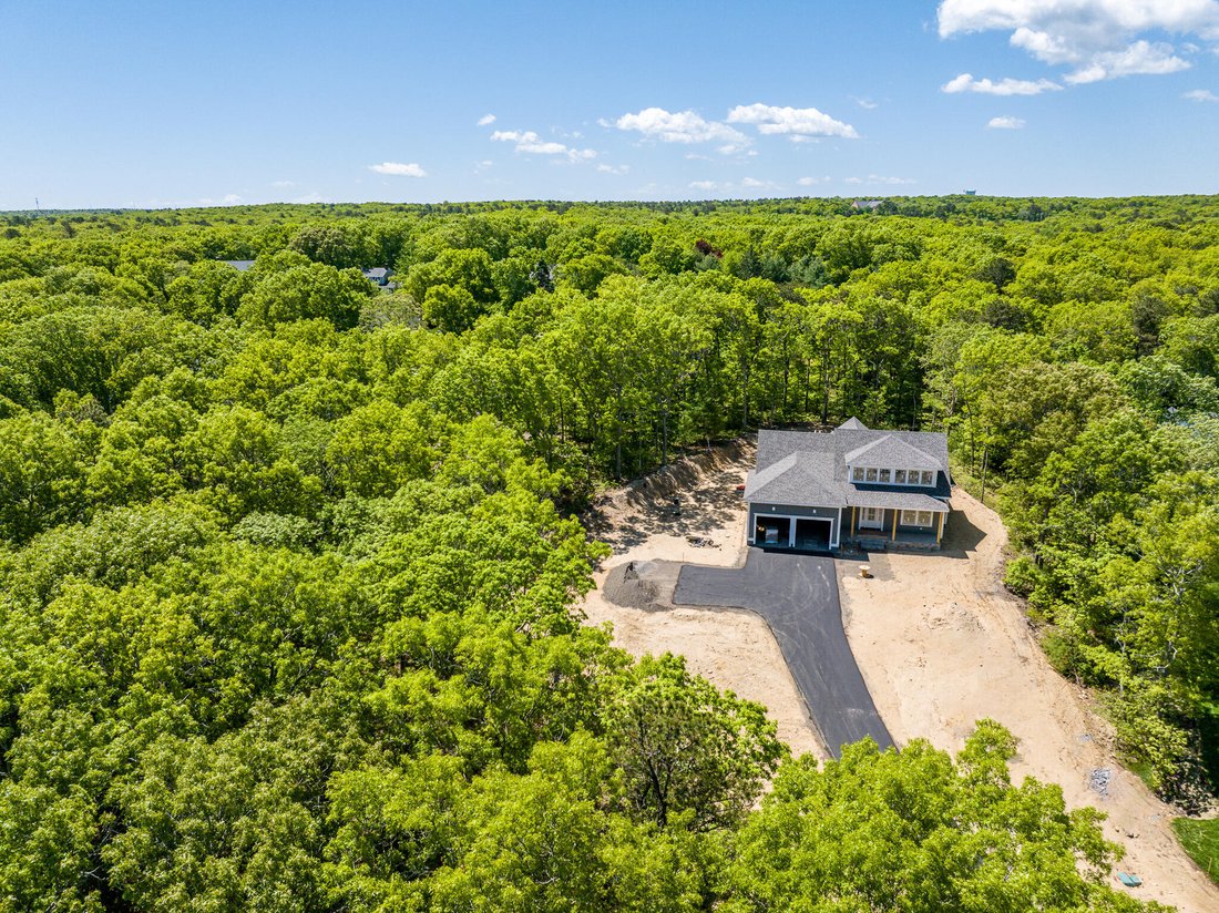 House in Sandwich, Massachusetts, United States 4 - 17849218