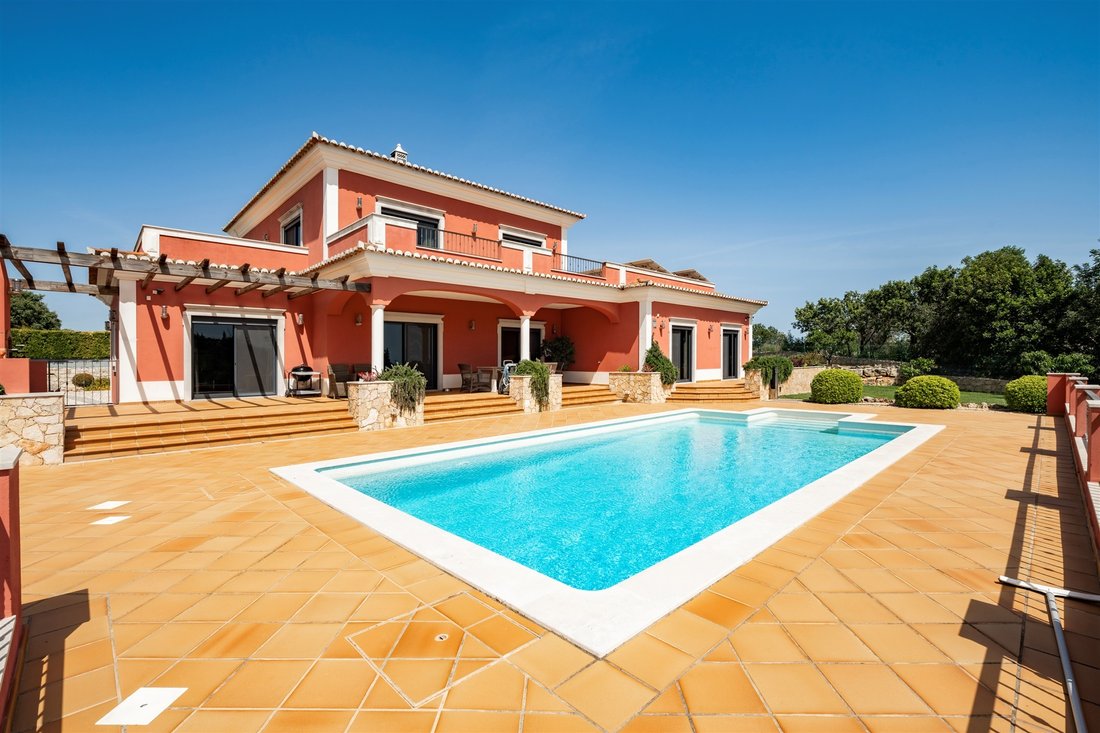 House in Loule (Sao Clemente), Algarve, Portugal 3 - 18076878