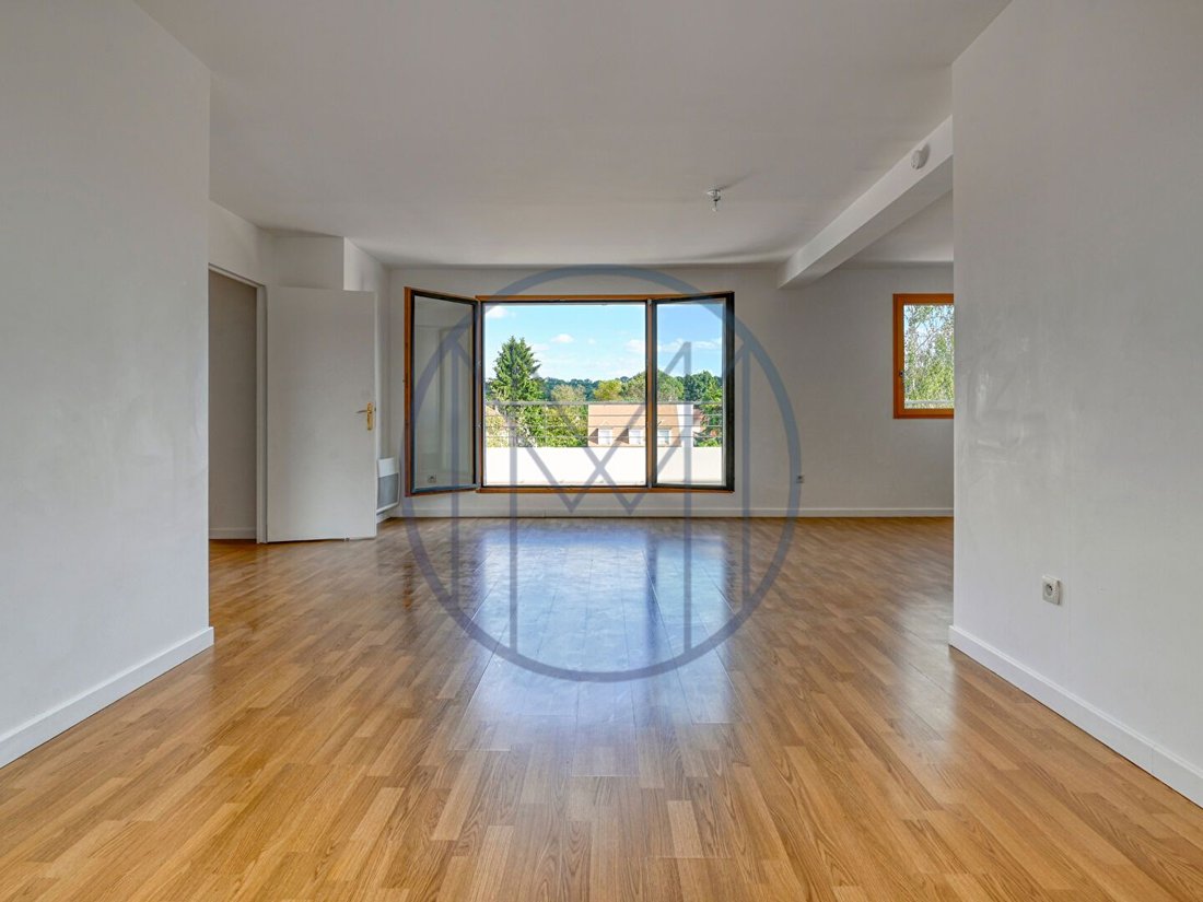 Apartment in Domaine National du Château, Versailles, France 3 - 18072368