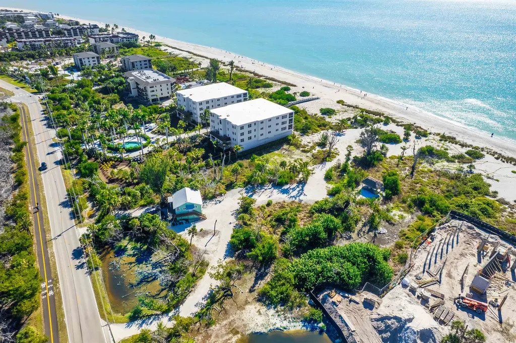 Land in Sanibel, Florida, United States 5 - 18077957