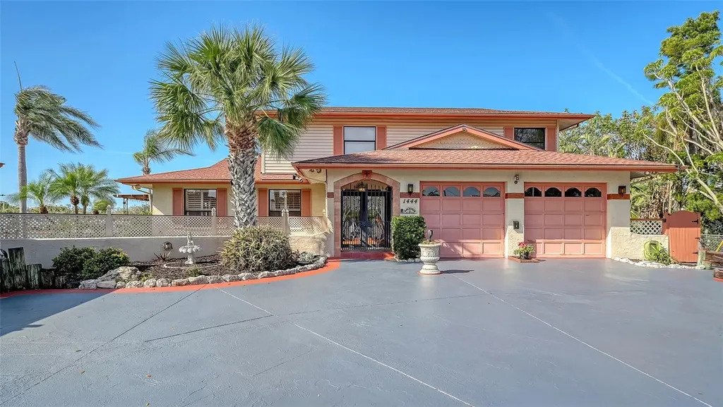 House in Sarasota, Florida, United States 4 - 18077945
