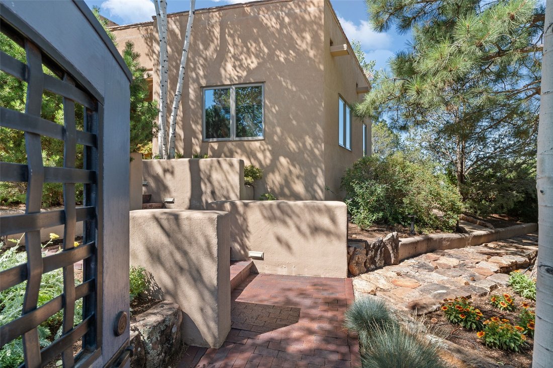 House in Santa Fe, New Mexico, United States 4 - 18055607