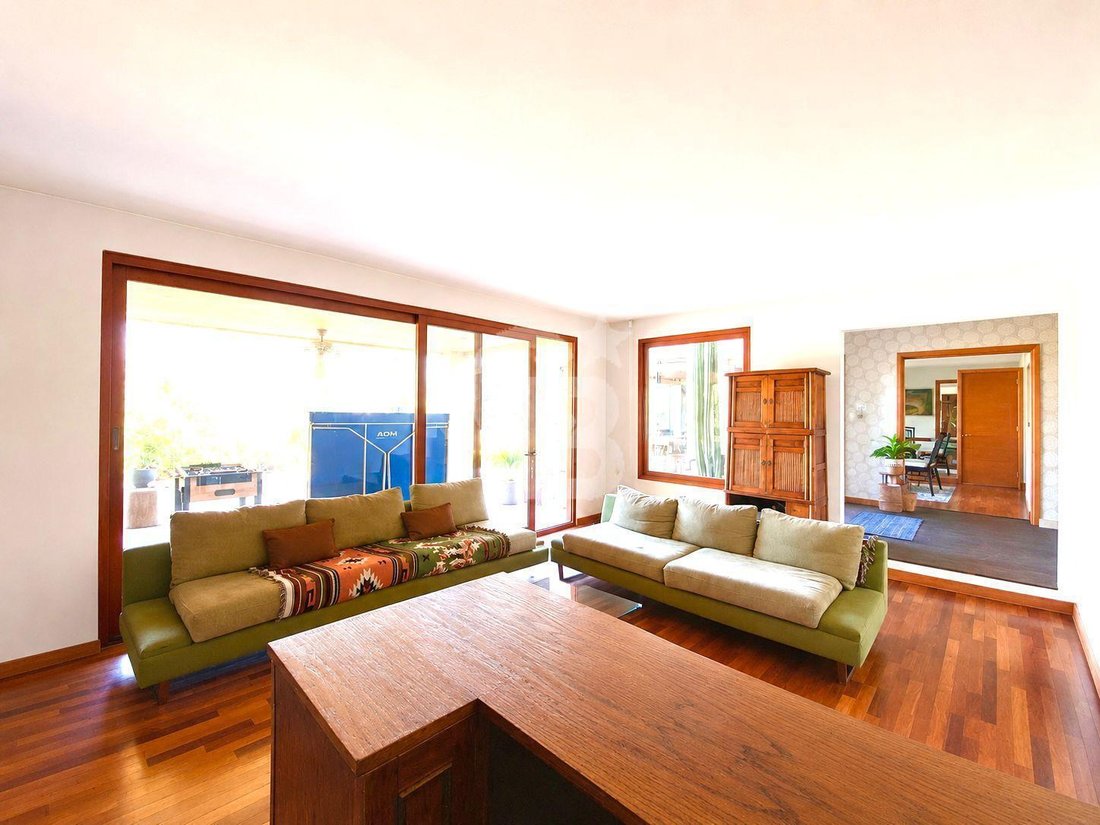 House in Chicureo, Santiago Metropolitan Region, Chile 5 - 18071020
