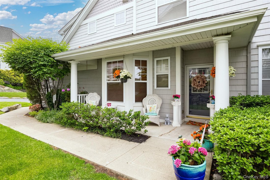 Condominio en Spackenkill, Nueva York, Estados Unidos 5 - 17671753
